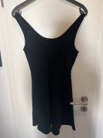 H&M Kleid schwarz 38 M kurz Sommer Sommerkleid Hessen - Offenbach Vorschau