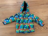 Winterjacke, Topolino, Gr 104, Multicolor Bayern - Kitzingen Vorschau