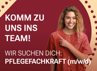 Pflegefachkraft (m/w/d) 1:1-Intensivpflege in Wettringen gesucht! Nordrhein-Westfalen - Wettringen Vorschau