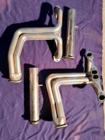 Sanderson Headers,Hot Rod,Small Block Boss Hoss 350,Auspuff Chevy Bayern - Wettstetten Vorschau