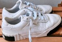 Puma Calli Gr.40 weiß Nordrhein-Westfalen - Ratingen Vorschau