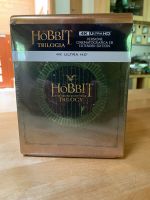 Hobbit Trilogie 4K Steelbook Ovp Brandenburg - Schildow Vorschau