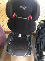 Kindersitz Graco kinder auto Bayern - Mamming Vorschau