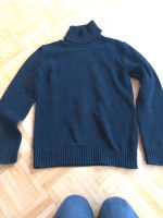 Pullover H&M schwarz S Hessen - Waldkappel Vorschau