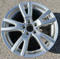 1X ORIGINAL ALUFELGE 17" MERCEDES C-KLASSE W203 A2034015102 #14LD Bayern - Bad Tölz Vorschau