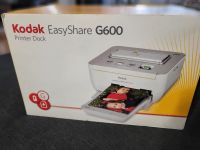 Kodak easyshare G600 mit Kamera Fotodrucker Baden-Württemberg - Filderstadt Vorschau