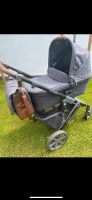 ABC Kinderwagen Design Salsa 4 inkl. Sportsitz & Wickeltasche Nordrhein-Westfalen - Grevenbroich Vorschau