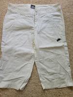 NIKE Shorts Gr 36 Brandenburg - Niedergörsdorf Vorschau