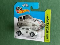 Neu Hot Wheels Volkswagen Beetle Herbie The Love Bug OVP Rheinland-Pfalz - Hochspeyer Vorschau