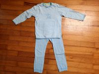 Sanetta Schlafanzug Zweiteiler Größe 104 Pyjama Saarland - Großrosseln Vorschau
