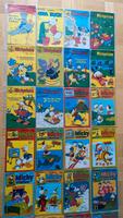 Comic Sammlung - Micky Vision Dortmund - Lichtendorf Vorschau
