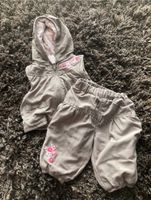 Verschenke hier unser Baby Hose mit Pullover und Weste Bayern - Willanzheim Vorschau