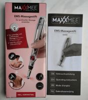 Massagestift EMS von Maxxmee Hessen - Ober-Ramstadt Vorschau