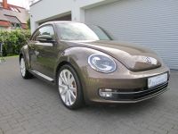 Volkswagen Beetle DSG Exclusive Sport VOLLAUSSTATTUNG! 200PS Pankow - Weissensee Vorschau