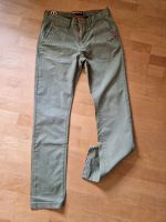 Superdry Chino Gr.S khaki Nordrhein-Westfalen - Sundern (Sauerland) Vorschau