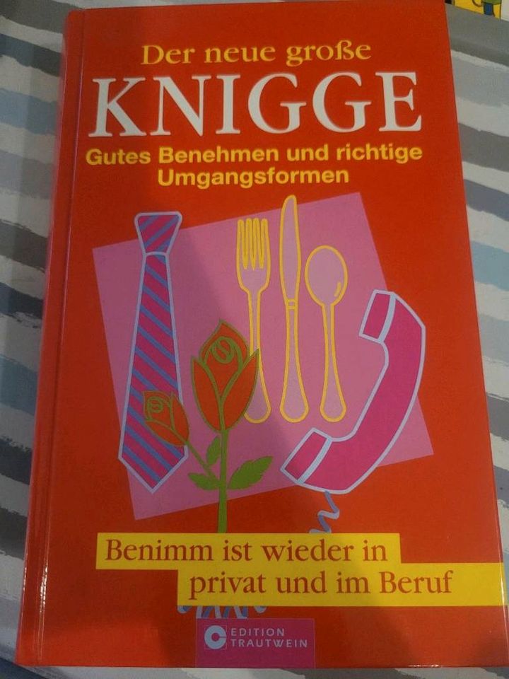 Bücher Romane Krimis Andreas Franz Kinderbuch Sandmännchen Knigge in Andernach