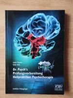 Dr. Psych's Prüfungsvorbereitung Heilpraktiker Psychotherapie Bielefeld - Bielefeld (Innenstadt) Vorschau