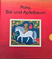 Pony, Bär und Apfelbaum Baden-Württemberg - Freiburg im Breisgau Vorschau