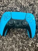 neuer PlayStation 5 Controller Blau Bayern - Ampfing Vorschau