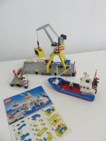 Lego City 6541 Intercoastal Seaport - Top Zustand! Pankow - Prenzlauer Berg Vorschau