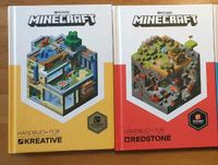 Minecraft Bücher Nordrhein-Westfalen - Stemwede Vorschau