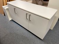 Modernes Sideboard Kommode Schrank Büro Schlafzimmer weiß Hannover - Linden-Limmer Vorschau