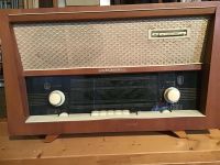 Radio für Sammler Sachsen - Burgstädt Vorschau