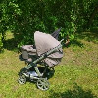 Kinderwagen ABC Design/für Eltern >175cm Baden-Württemberg - Unterreichenbach Vorschau