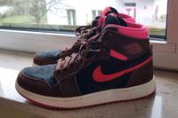 Air Jordan 1 Zoom Air Comfort 2 Gr. 42,5 / 10,5 (42 43) Hessen - Heusenstamm Vorschau