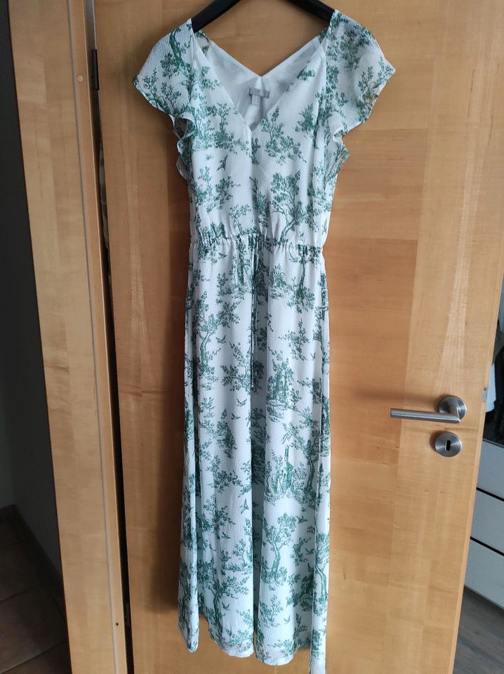 Sommerkleid lang in Hösbach