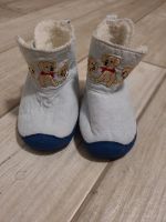 Sterntaler Neu Hausschuhe | Kinderwagenschuhe 17/18 Hessen - Nidderau Vorschau