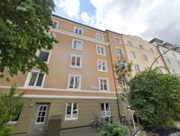 Wohnungspaket mitten in Eppendorf - Zwei sanierte Wohnungen im charmanten Altbau - Top vermietet Hamburg-Nord - Hamburg Alsterdorf  Vorschau