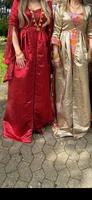 Wunderschönes traditionelles kurdisches Abendkleid Hannover - Ahlem-Badenstedt-Davenstedt Vorschau