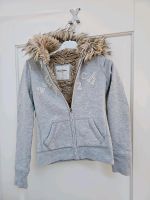 Abercrombie & Fitch Kids Sweatshirt-Jacke S Nordrhein-Westfalen - Würselen Vorschau