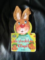 Ostern Kinderbuch "Wo steckst du Klingel?" Osterhase Baden-Württemberg - Winterlingen Vorschau