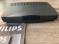 Philips STU 1400 Stereo Satelliten Receiver Empfänger München - Allach-Untermenzing Vorschau