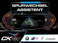 ⭐BMW Spurwechsel Assistent Codierung G20/G21/G15/G30/G02/G01/G11⭐ Nordrhein-Westfalen - Solingen Vorschau