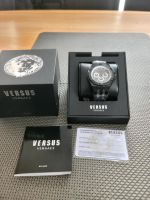 Versace Versus Herren Chronograph Rheinland-Pfalz - Mainz Vorschau