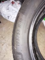 4x Reifen Michelin Primacy 4 195/55/R16 87H Nordrhein-Westfalen - Espelkamp Vorschau