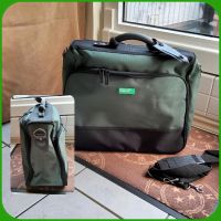 Benetton  Cabin Bag  Handgepäck  Laptoptasche Weekender Tasche Hessen - Gelnhausen Vorschau