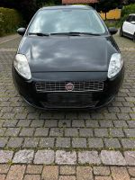 Fiat Grande Punto Hessen - Laubach Vorschau