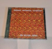 Böhse Onkelz - Gehasst Verdammt Vergöttert 2CD 1994 bellaphon Thüringen - Neuhaus Vorschau