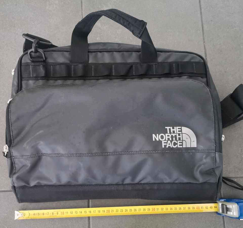 Laptoptasche North Face in Berlin