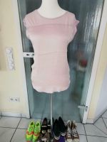 Sommerliches Shirt Größe XL rosa Nordrhein-Westfalen - Marl Vorschau
