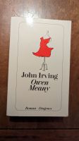 Buch: Owen Meany von John Irwing München - Ramersdorf-Perlach Vorschau