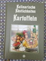 Kochbuch "Kartoffeln" Rheinland-Pfalz - Westheim Vorschau