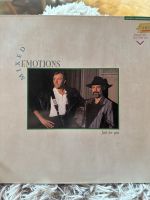Mixed Emotions - Just For You - Schallplatte - Vinyl Baden-Württemberg - Löwenstein Vorschau