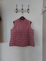 S.Oliver Steppweste, Gr. 46, rosa, Damen Hessen - Dornburg Vorschau
