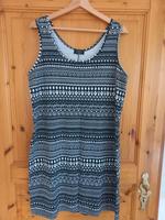 Damen Sommerkleid, Yessica Gr.L Niedersachsen - Seesen Vorschau