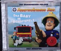 Feuerwehrmann Sam Das Baby im Schafspelz Das Hörspiel Eimsbüttel - Hamburg Eimsbüttel (Stadtteil) Vorschau